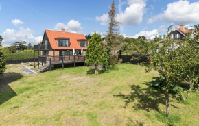 Lovely Home In Ebeltoft With Kitchen, Ebeltoft